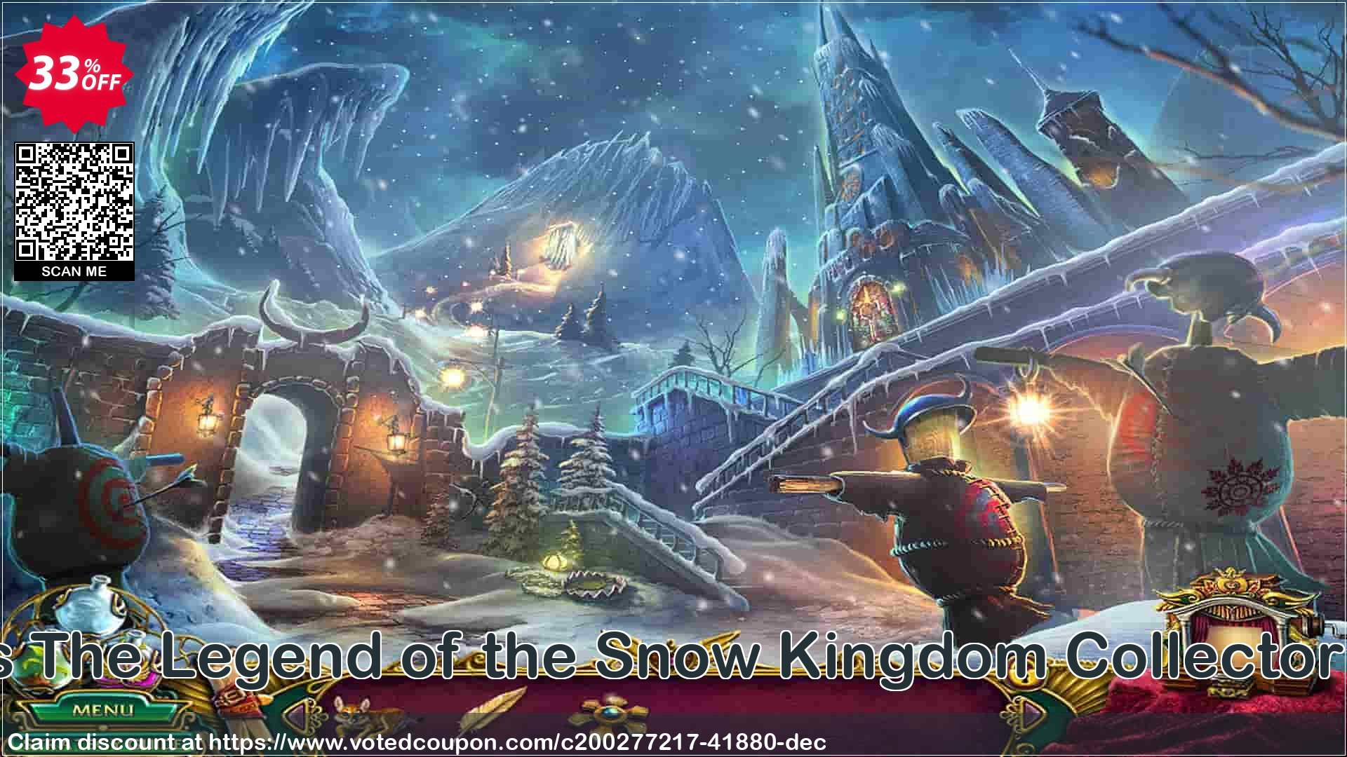Dark Strokes The Legend of the Snow Kingdom Collector’s Edition PC Coupon, discount Dark Strokes The Legend of the Snow Kingdom Collector’s Edition PC Deal 2021 CDkeys. Promotion: Dark Strokes The Legend of the Snow Kingdom Collector’s Edition PC Exclusive Sale offer 