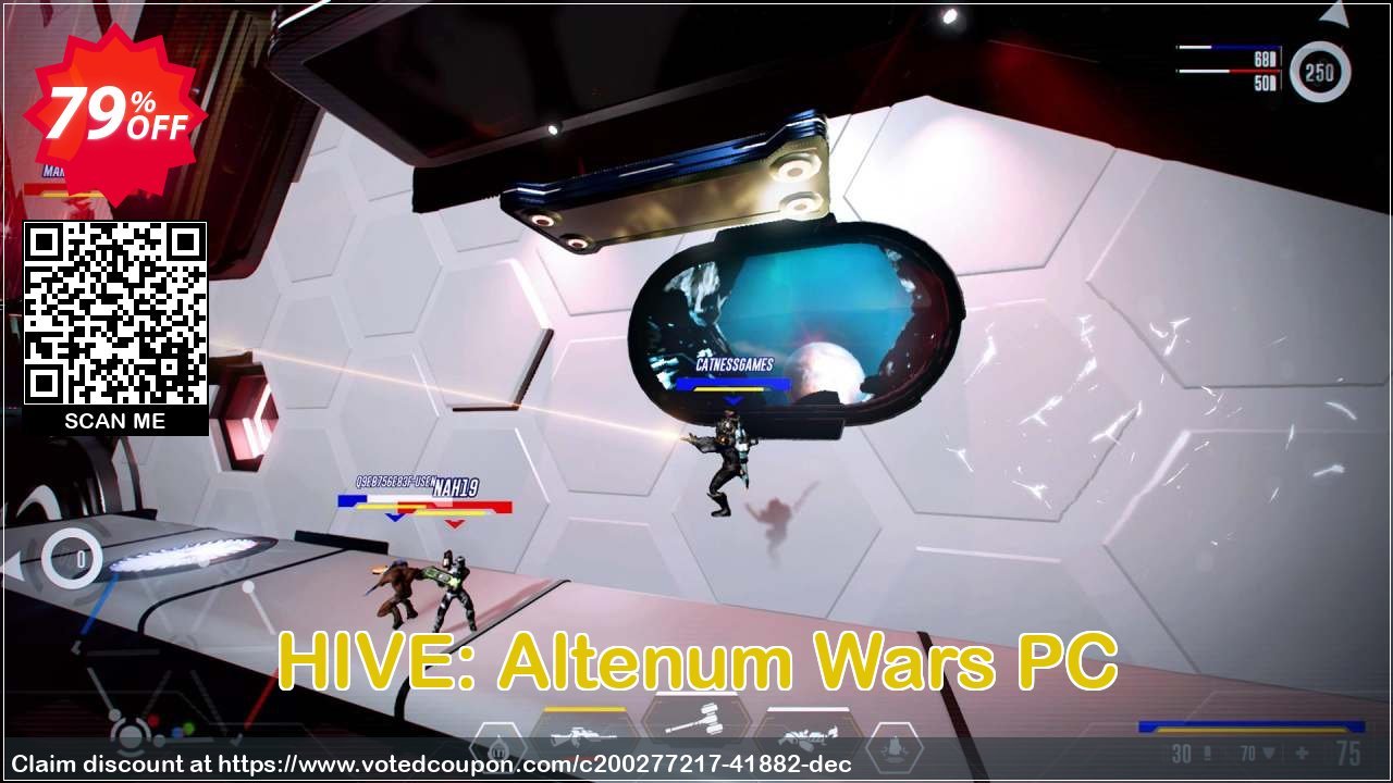 HIVE: Altenum Wars PC Coupon, discount HIVE: Altenum Wars PC Deal 2021 CDkeys. Promotion: HIVE: Altenum Wars PC Exclusive Sale offer 