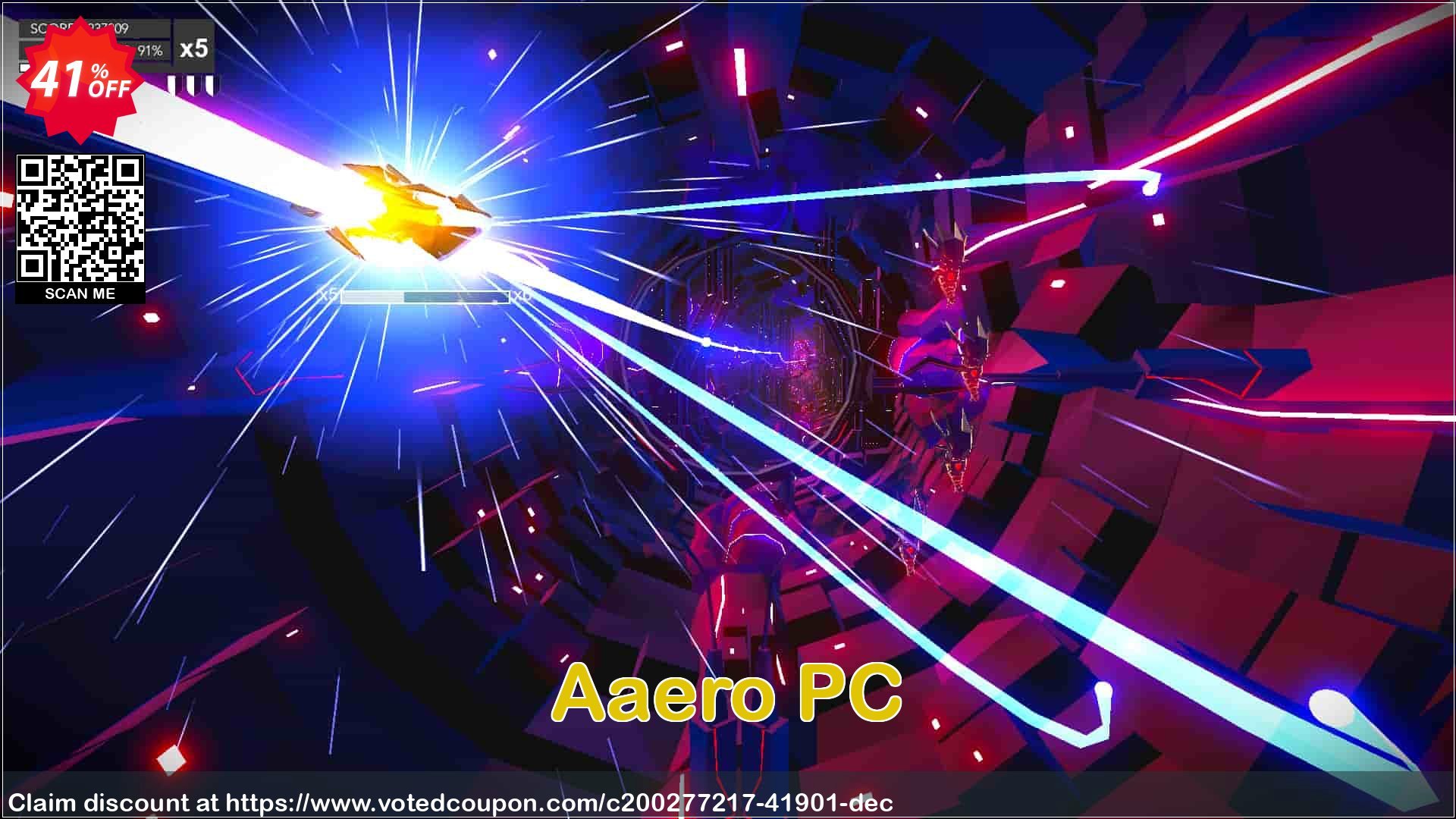 Aaero PC Coupon, discount Aaero PC Deal 2024 CDkeys. Promotion: Aaero PC Exclusive Sale offer 
