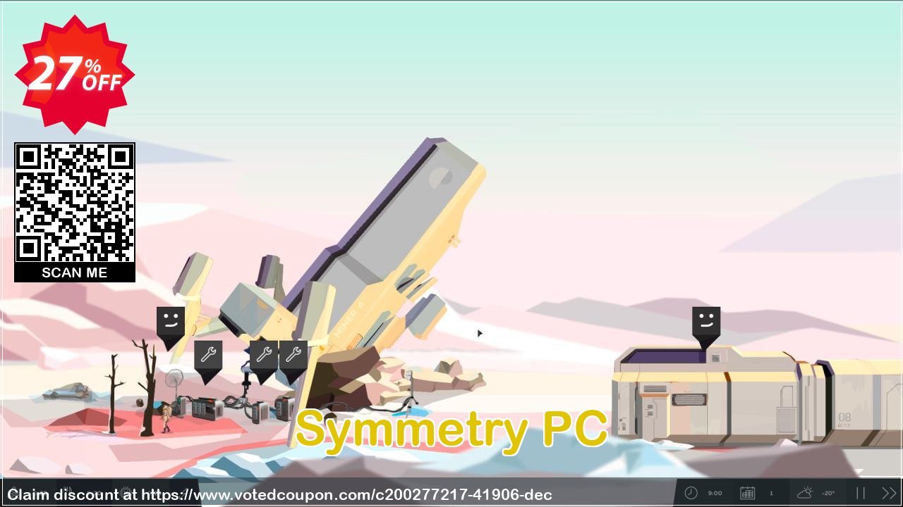 Symmetry PC Coupon Code May 2024, 27% OFF - VotedCoupon