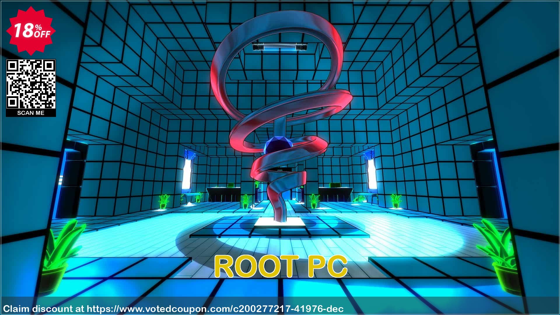 ROOT PC Coupon, discount ROOT PC Deal 2024 CDkeys. Promotion: ROOT PC Exclusive Sale offer 