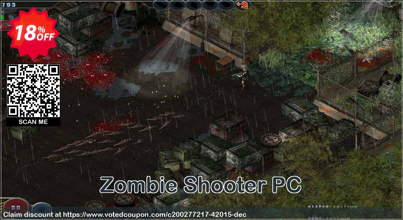 Zombie Shooter PC Coupon, discount Zombie Shooter PC Deal 2021 CDkeys. Promotion: Zombie Shooter PC Exclusive Sale offer 