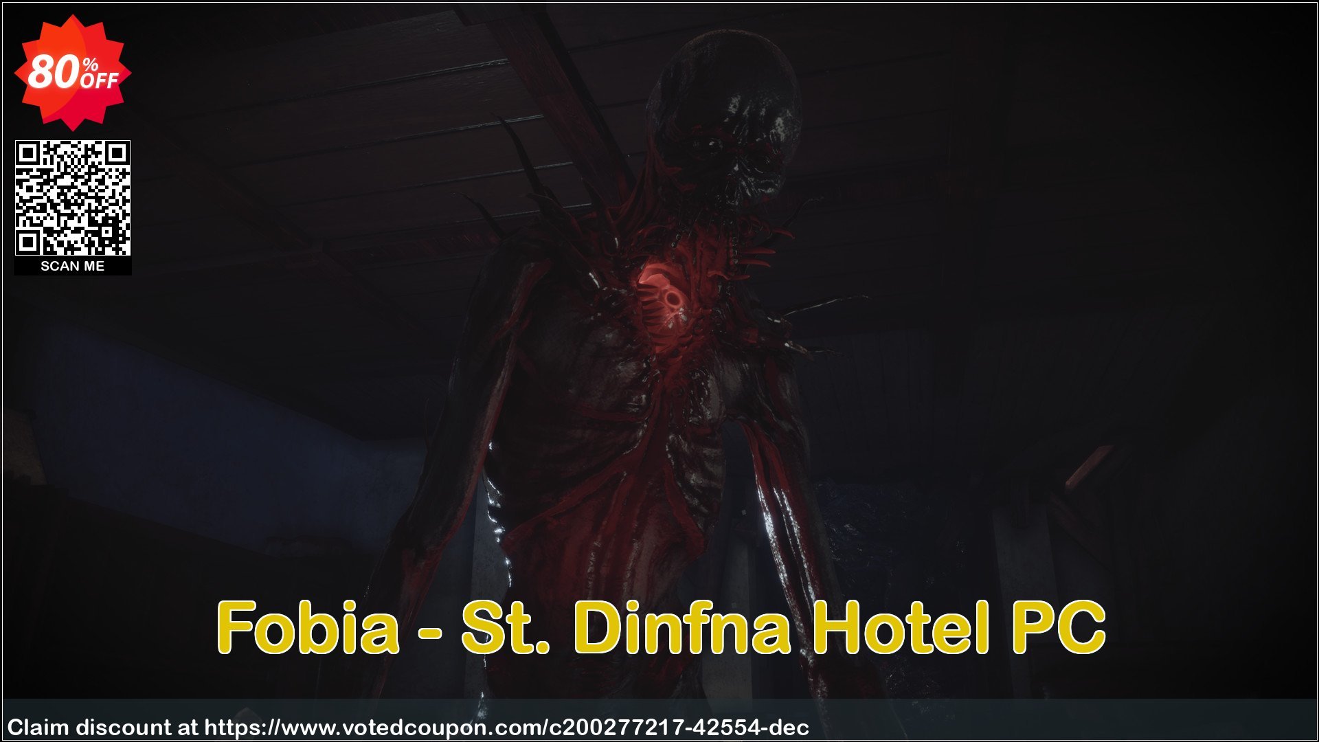 Fobia - St. Dinfna Hotel PC Coupon, discount Fobia - St. Dinfna Hotel PC Deal 2024 CDkeys. Promotion: Fobia - St. Dinfna Hotel PC Exclusive Sale offer 