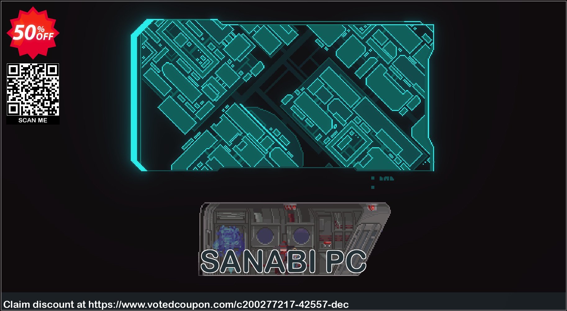 SANABI PC Coupon, discount SANABI PC Deal 2024 CDkeys. Promotion: SANABI PC Exclusive Sale offer 