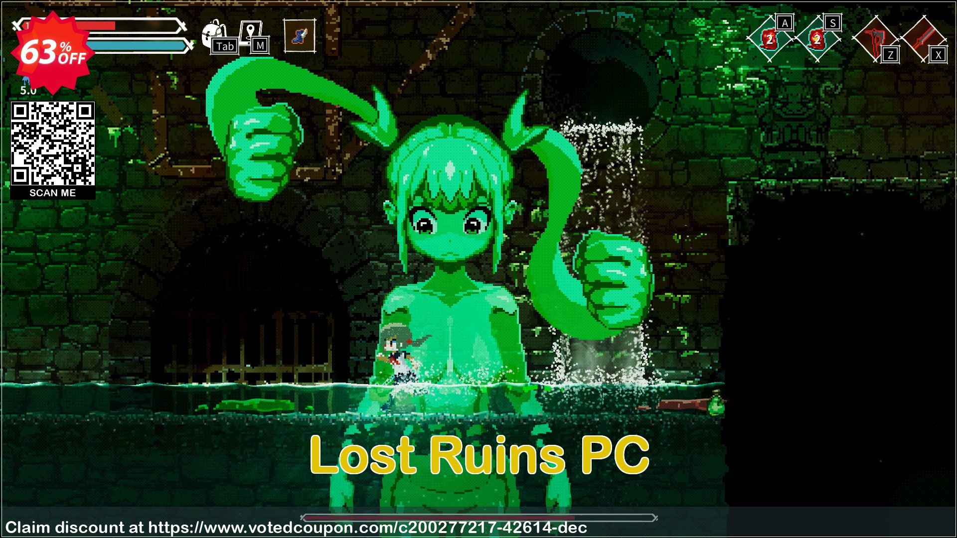 Lost Ruins PC Coupon, discount Lost Ruins PC Deal 2024 CDkeys. Promotion: Lost Ruins PC Exclusive Sale offer 