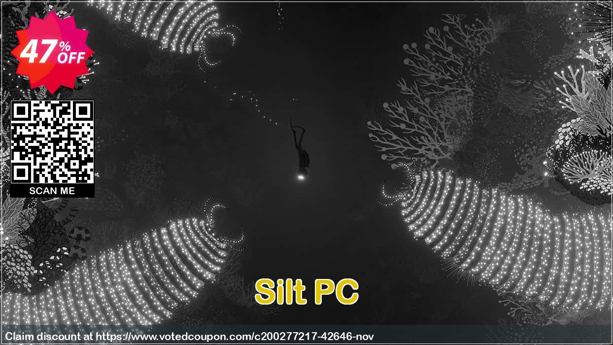 Silt PC Coupon, discount Silt PC Deal 2024 CDkeys. Promotion: Silt PC Exclusive Sale offer 