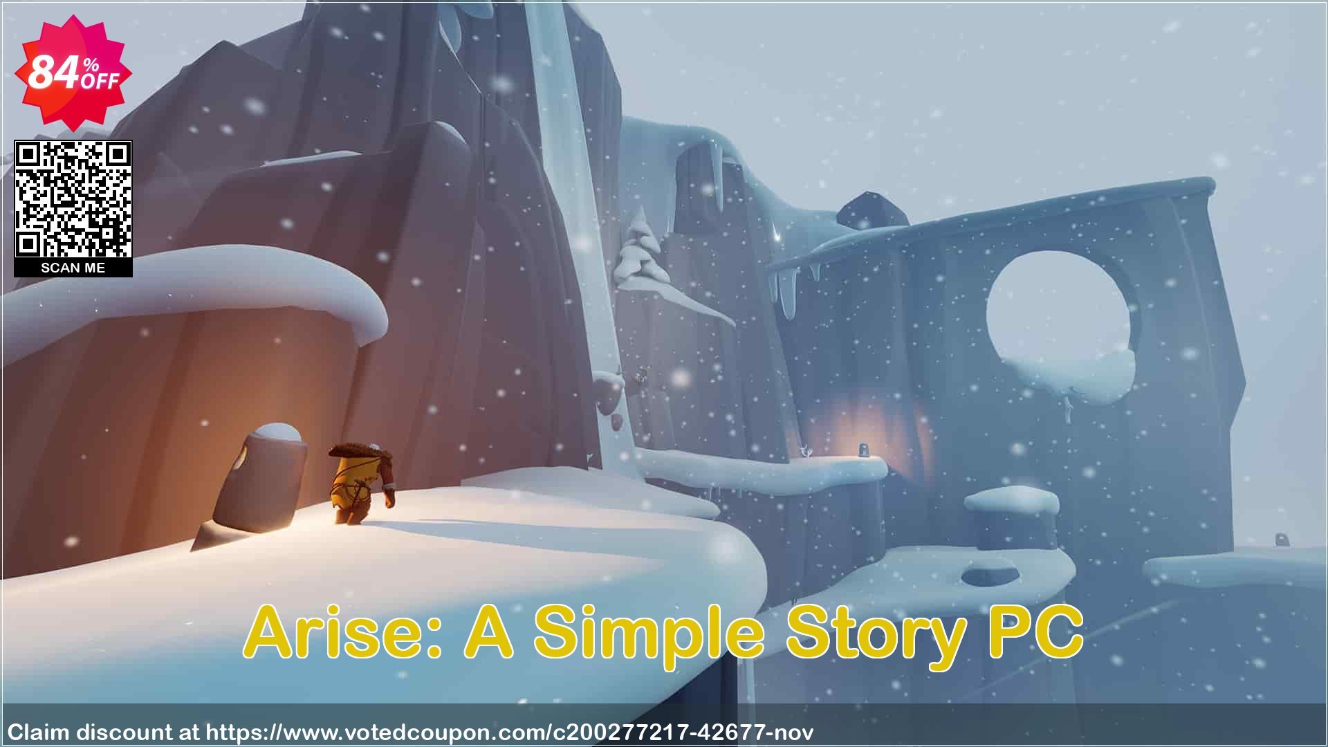 Arise: A Simple Story PC Coupon Code Jun 2024, 84% OFF - VotedCoupon