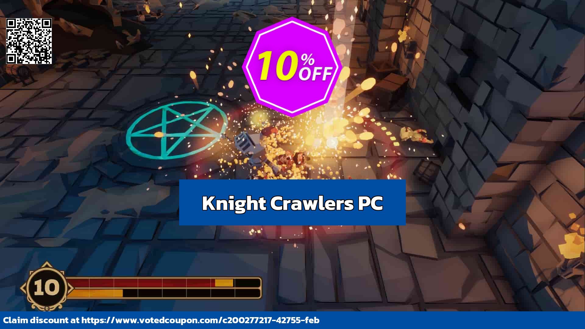 Knight Crawlers PC Coupon, discount Knight Crawlers PC Deal 2024 CDkeys. Promotion: Knight Crawlers PC Exclusive Sale offer 