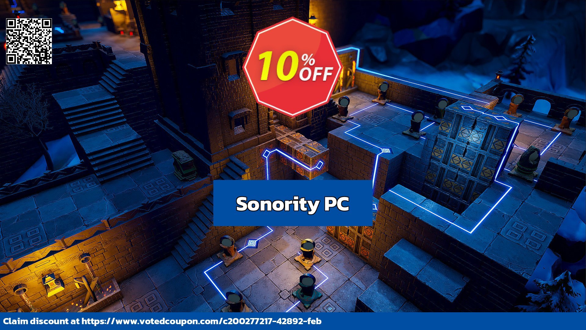 Sonority PC Coupon, discount Sonority PC Deal 2024 CDkeys. Promotion: Sonority PC Exclusive Sale offer 