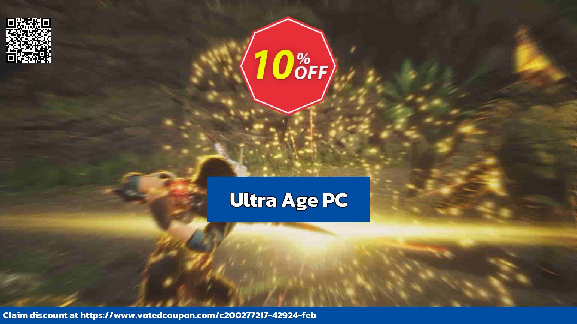Ultra Age PC Coupon, discount Ultra Age PC Deal 2024 CDkeys. Promotion: Ultra Age PC Exclusive Sale offer 