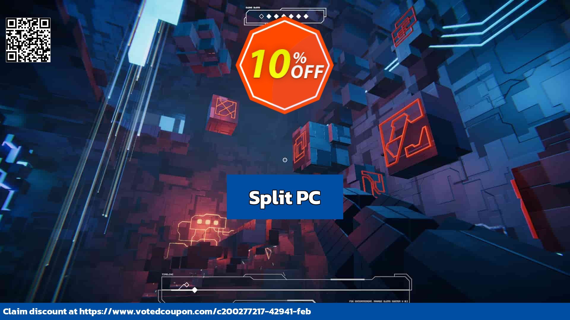 Split PC Coupon, discount Split PC Deal 2024 CDkeys. Promotion: Split PC Exclusive Sale offer 