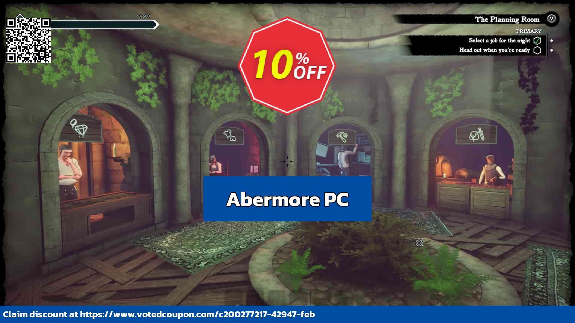 Abermore PC Coupon, discount Abermore PC Deal 2024 CDkeys. Promotion: Abermore PC Exclusive Sale offer 