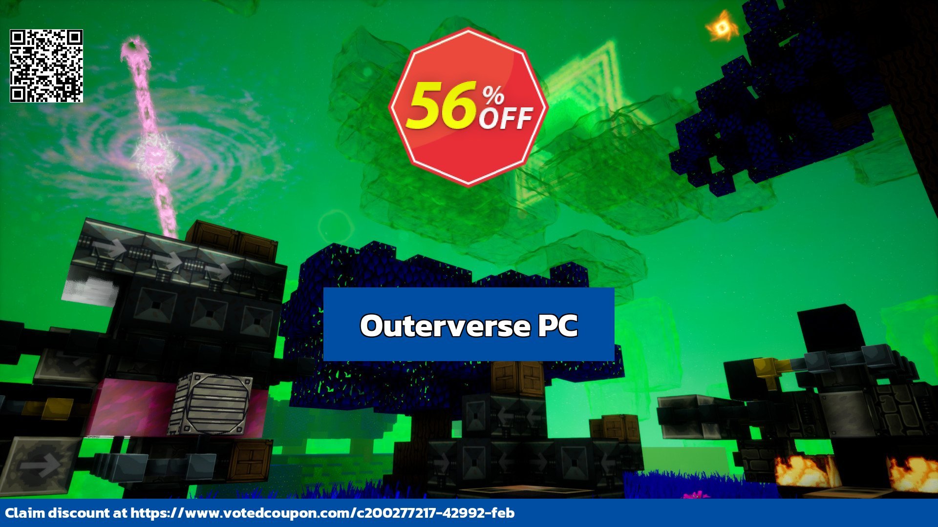 Outerverse PC Coupon, discount Outerverse PC Deal 2024 CDkeys. Promotion: Outerverse PC Exclusive Sale offer 