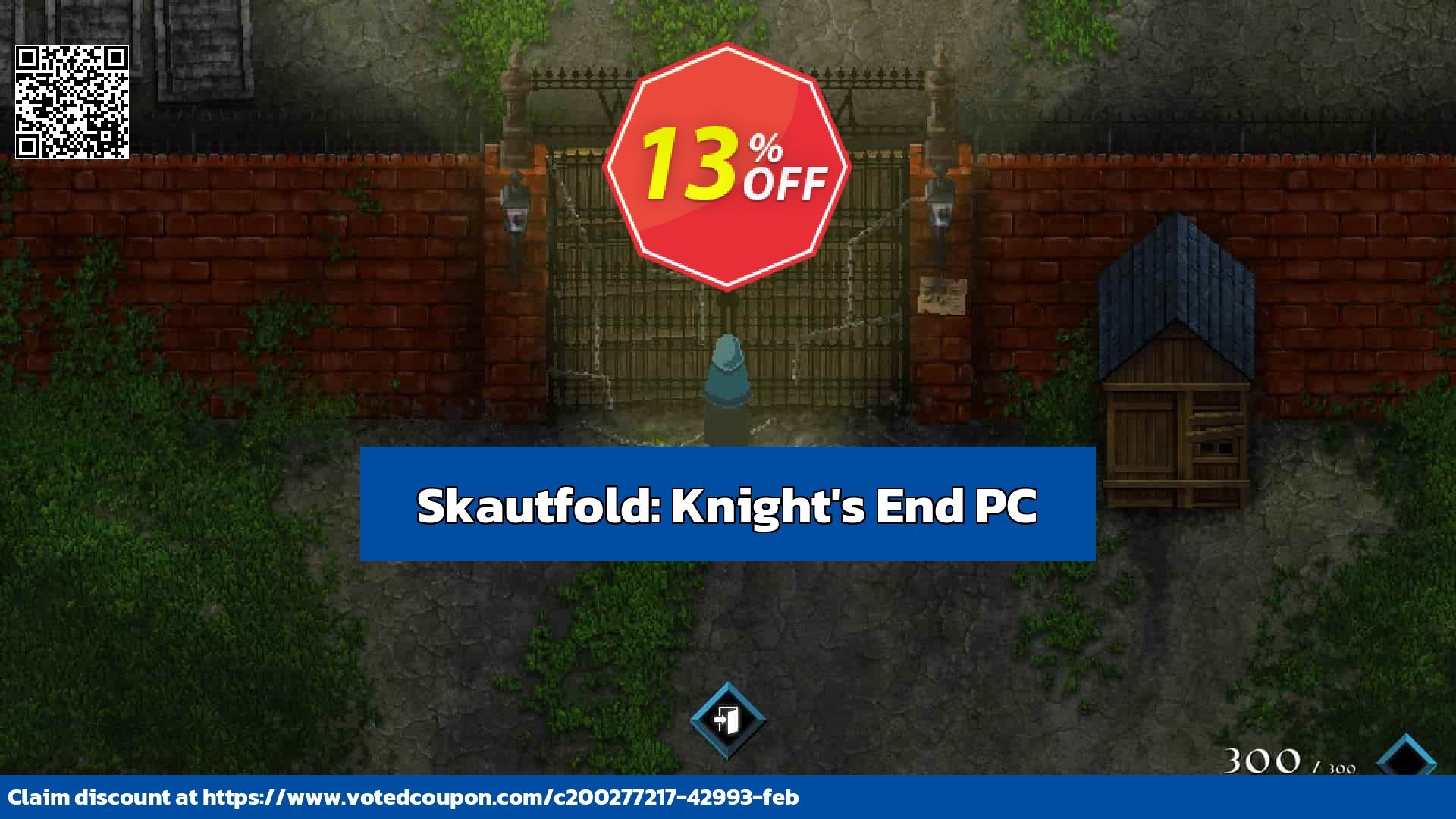 Skautfold: Knight&#039;s End PC Coupon, discount Skautfold: Knight's End PC Deal 2024 CDkeys. Promotion: Skautfold: Knight's End PC Exclusive Sale offer 