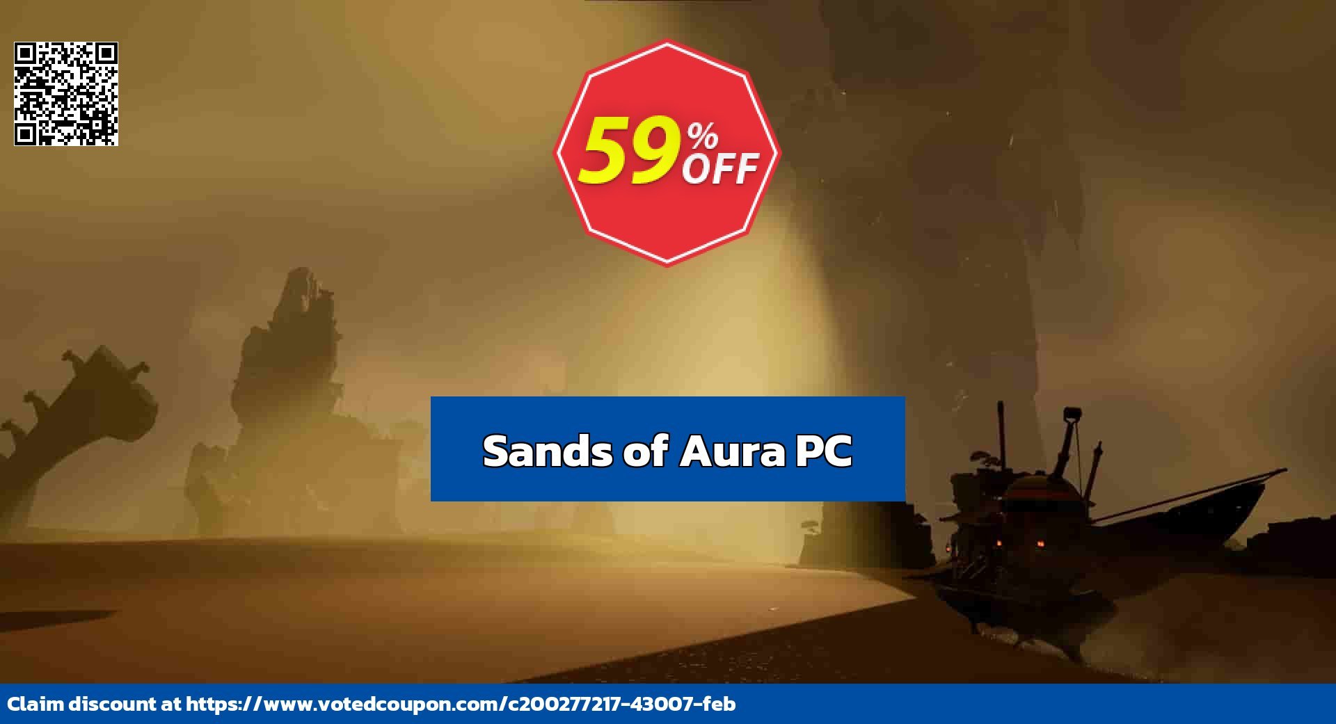 Sands of Aura PC Coupon, discount Sands of Aura PC Deal 2024 CDkeys. Promotion: Sands of Aura PC Exclusive Sale offer 