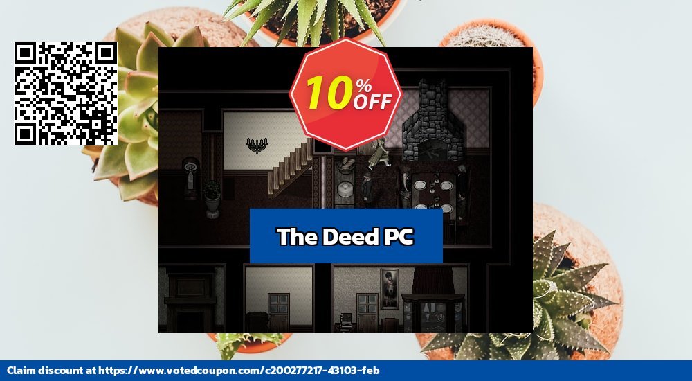 The Deed PC Coupon Code May 2024, 18% OFF - VotedCoupon