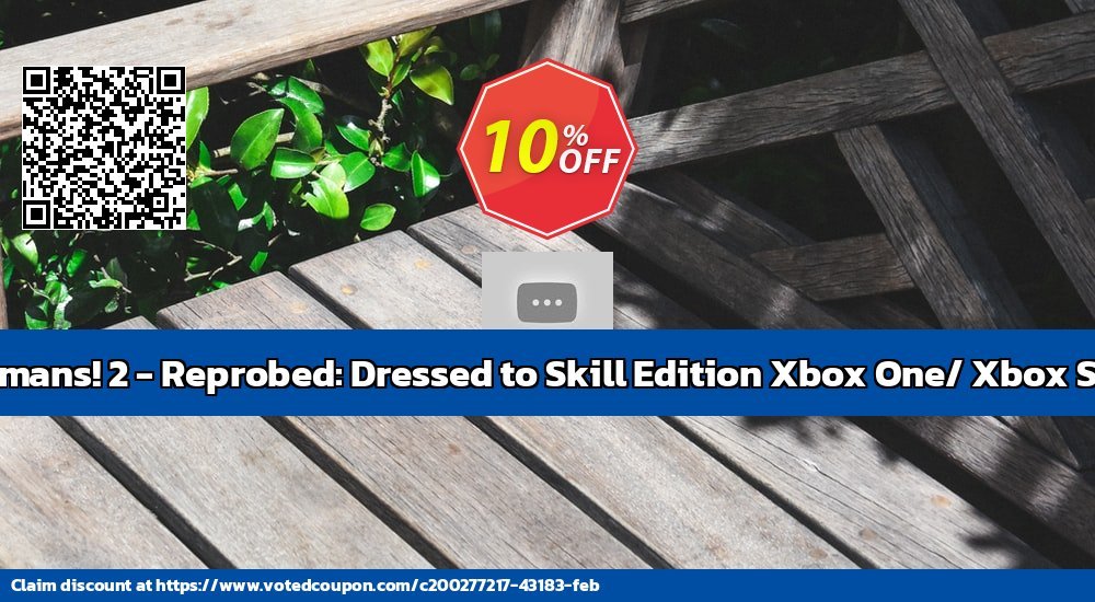 Destroy All Humans! 2 - Reprobed: Dressed to Skill Edition Xbox One/ Xbox Series X|S, WW  Coupon Code May 2024, 11% OFF - VotedCoupon