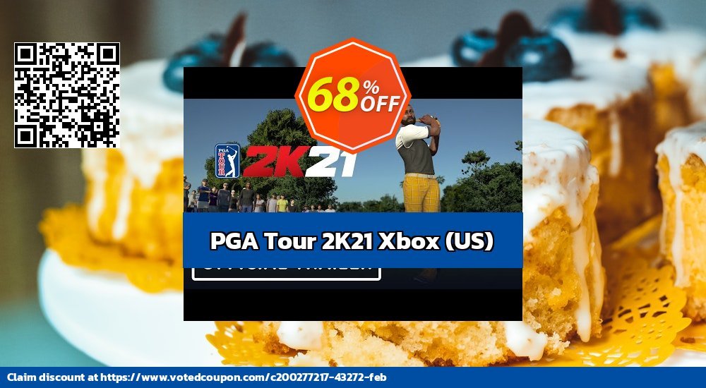 PGA Tour 2K21 Xbox, US  Coupon Code May 2024, 69% OFF - VotedCoupon