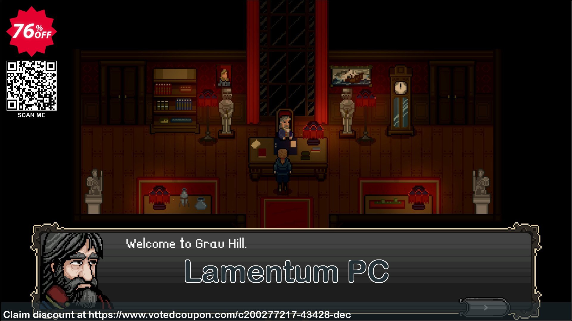 Lamentum PC Coupon Code May 2024, 76% OFF - VotedCoupon