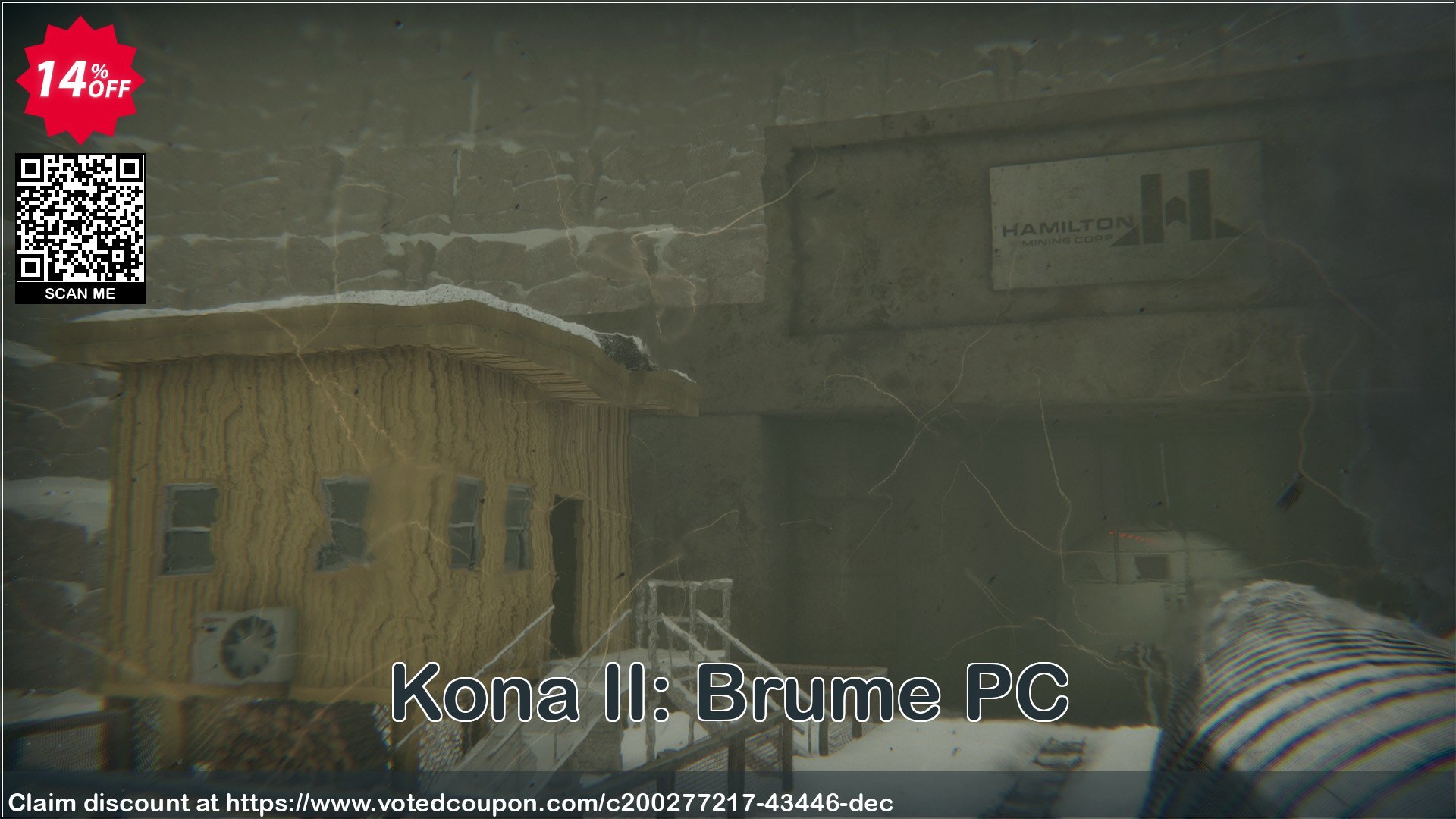 Kona II: Brume PC Coupon, discount Kona II: Brume PC Deal 2024 CDkeys. Promotion: Kona II: Brume PC Exclusive Sale offer 