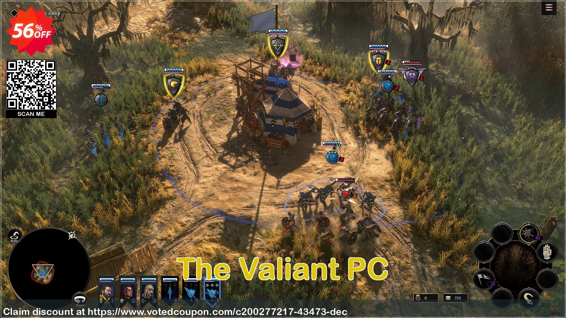 The Valiant PC Coupon, discount The Valiant PC Deal 2024 CDkeys. Promotion: The Valiant PC Exclusive Sale offer 