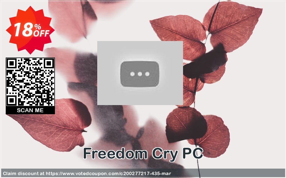 Freedom Cry PC Coupon, discount Freedom Cry PC Deal. Promotion: Freedom Cry PC Exclusive offer 