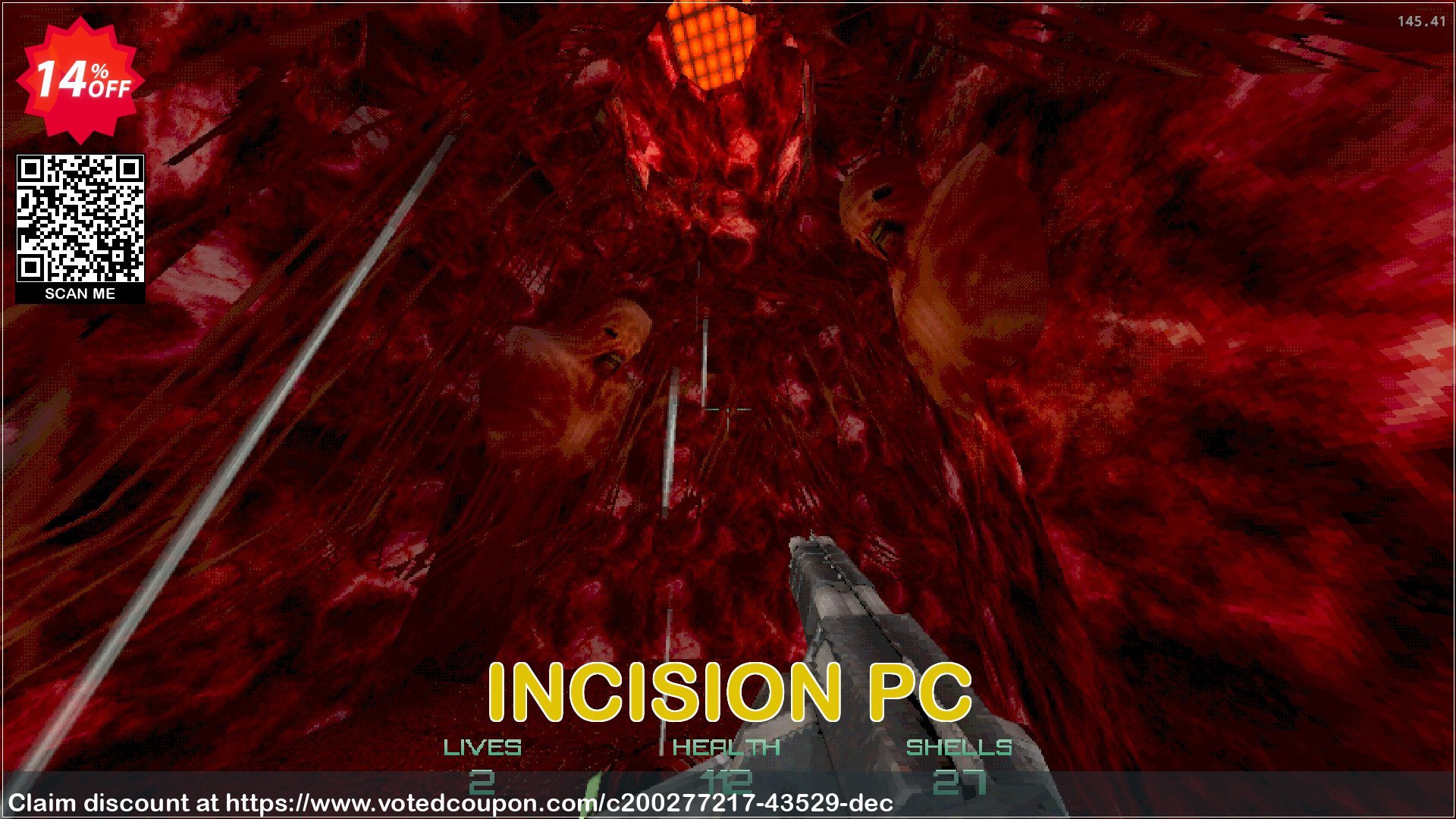 INCISION PC Coupon Code May 2024, 14% OFF - VotedCoupon