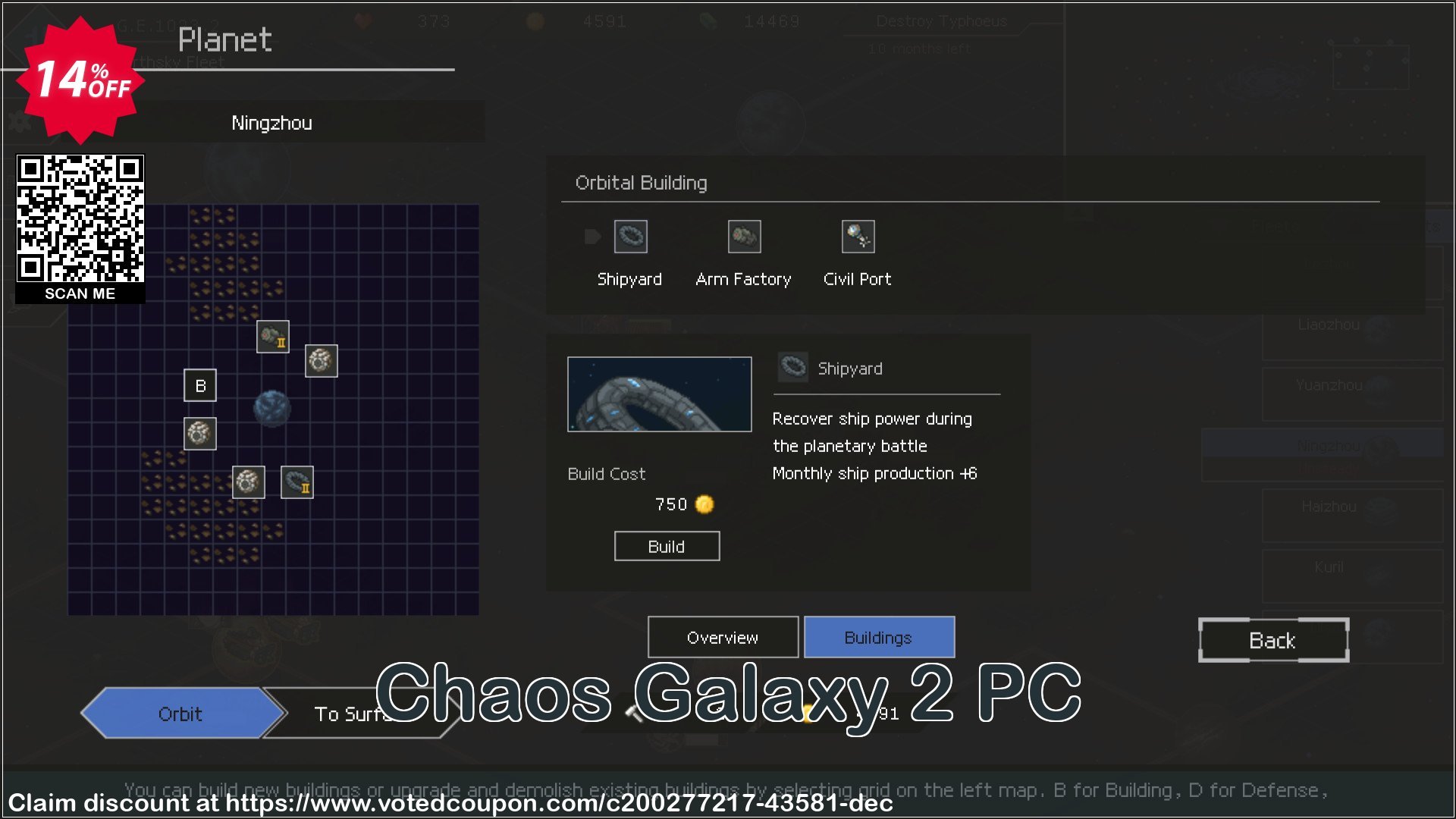 Chaos Galaxy 2 PC Coupon, discount Chaos Galaxy 2 PC Deal 2024 CDkeys. Promotion: Chaos Galaxy 2 PC Exclusive Sale offer 