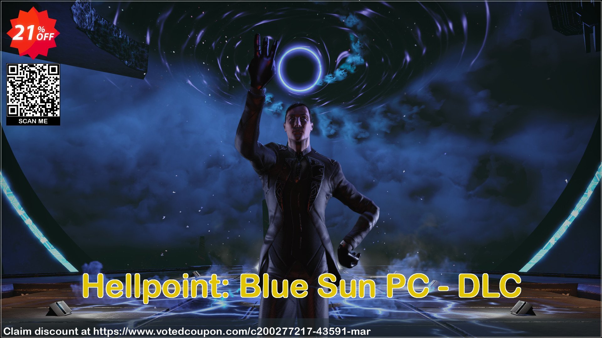 Hellpoint: Blue Sun PC - DLC Coupon, discount Hellpoint: Blue Sun PC - DLC Deal 2024 CDkeys. Promotion: Hellpoint: Blue Sun PC - DLC Exclusive Sale offer 