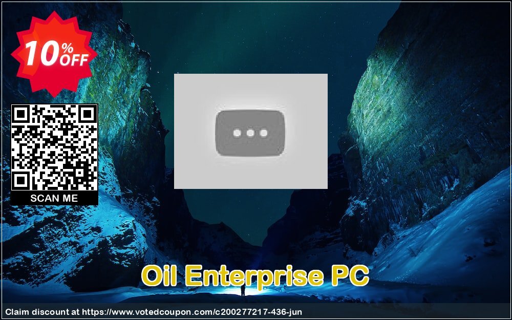 Oil Enterprise PC Coupon, discount Oil Enterprise PC Deal. Promotion: Oil Enterprise PC Exclusive offer 