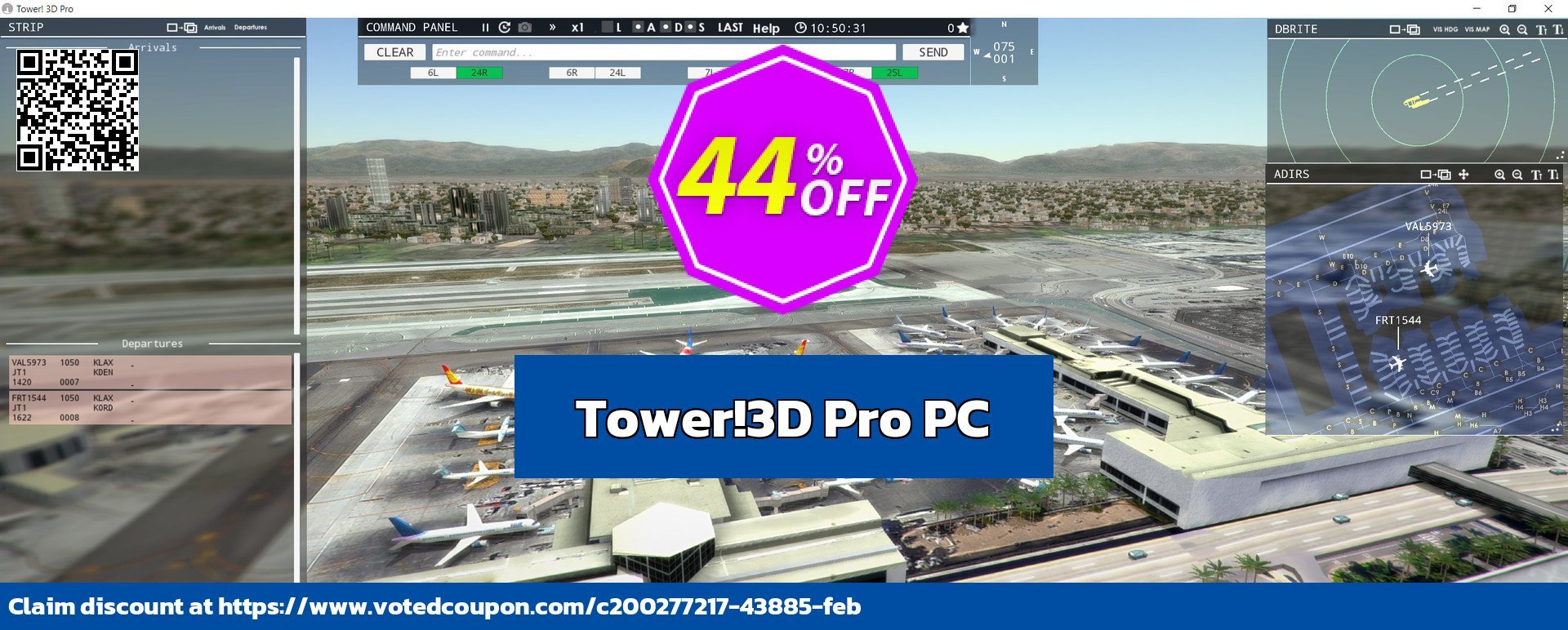 Tower!3D Pro PC Coupon, discount Tower!3D Pro PC Deal CDkeys. Promotion: Tower!3D Pro PC Exclusive Sale offer