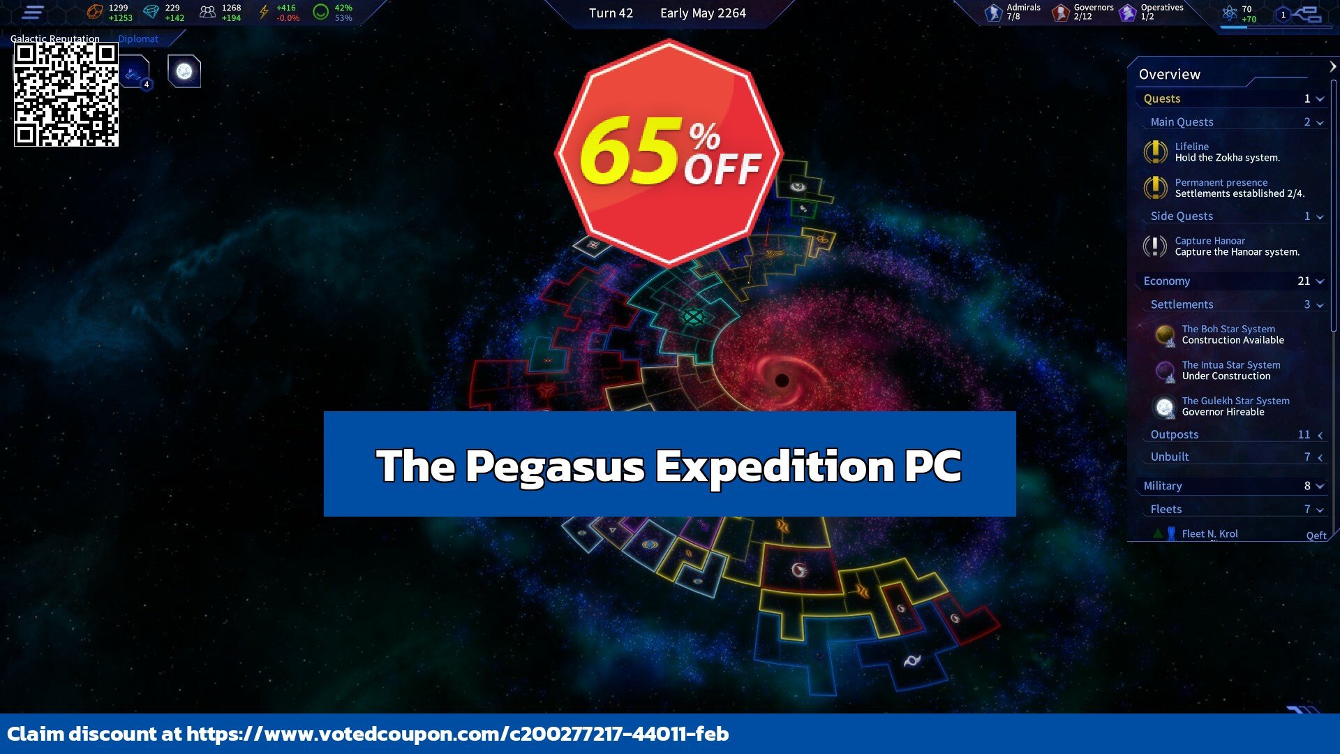 The Pegasus Expedition PC Coupon Code May 2024, 68% OFF - VotedCoupon