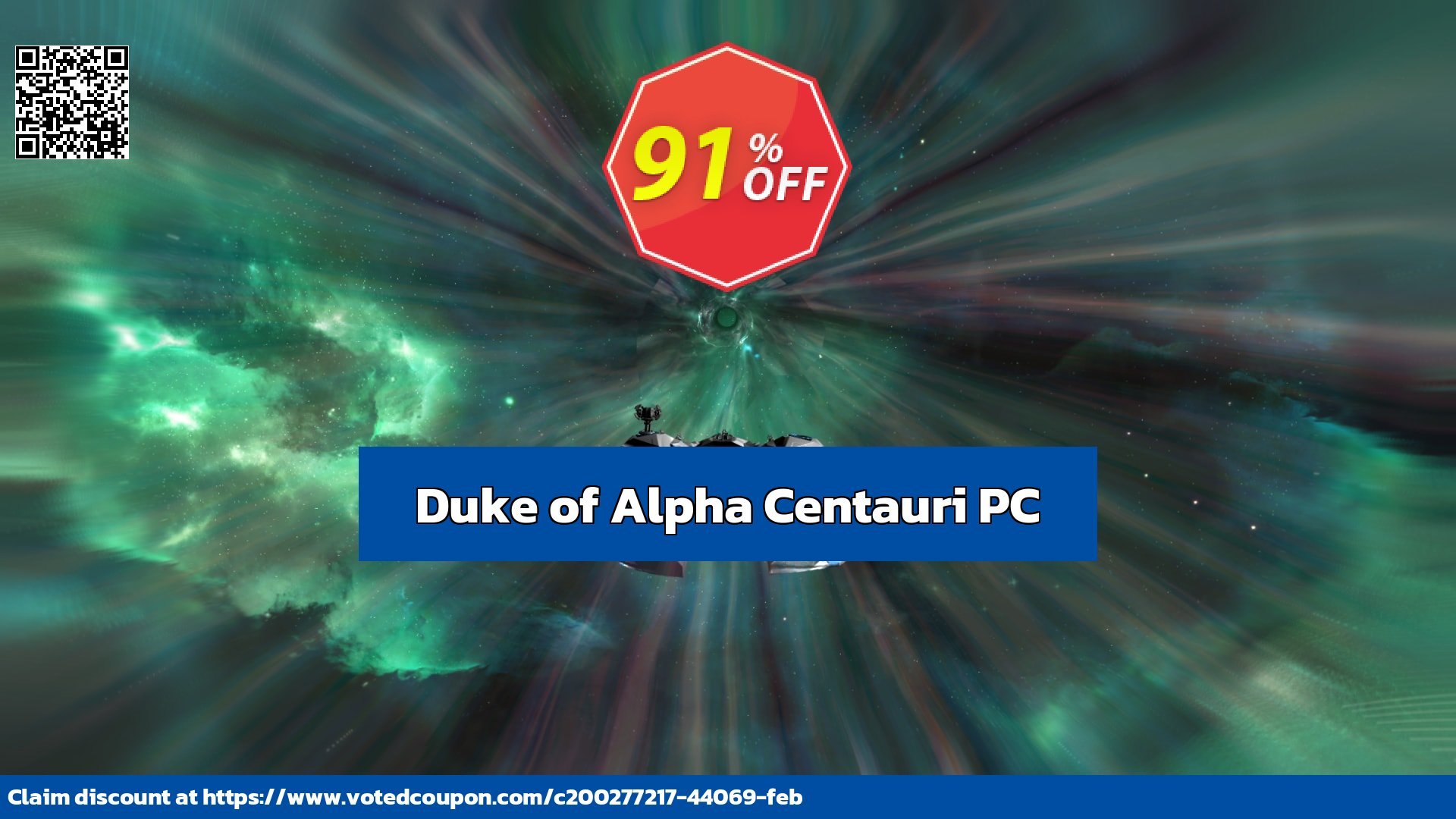 Duke of Alpha Centauri PC Coupon Code May 2024, 92% OFF - VotedCoupon