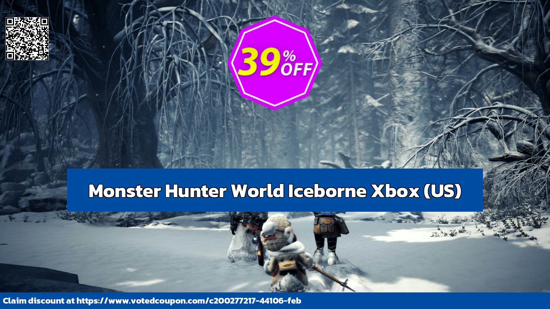 Monster Hunter World Iceborne Xbox, US  Coupon Code Jun 2024, 41% OFF - VotedCoupon