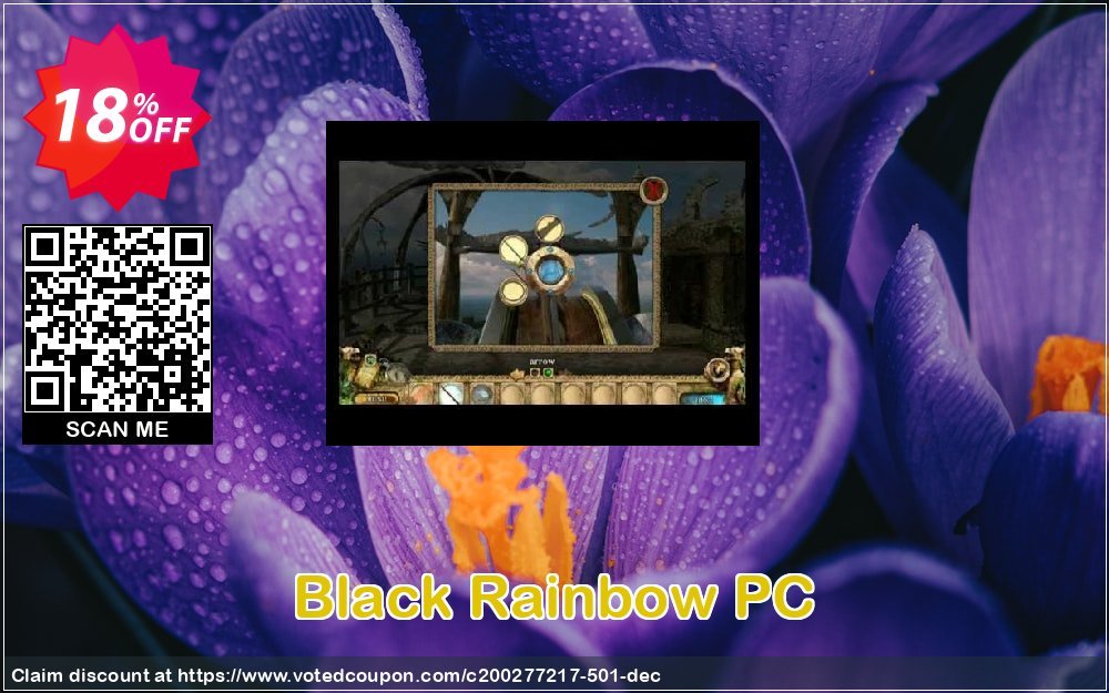 Black Rainbow PC Coupon Code May 2024, 18% OFF - VotedCoupon