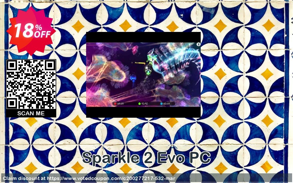 Sparkle 2 Evo PC Coupon, discount Sparkle 2 Evo PC Deal. Promotion: Sparkle 2 Evo PC Exclusive offer 