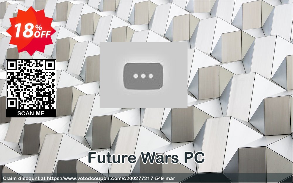 Future Wars PC Coupon, discount Future Wars PC Deal. Promotion: Future Wars PC Exclusive offer 