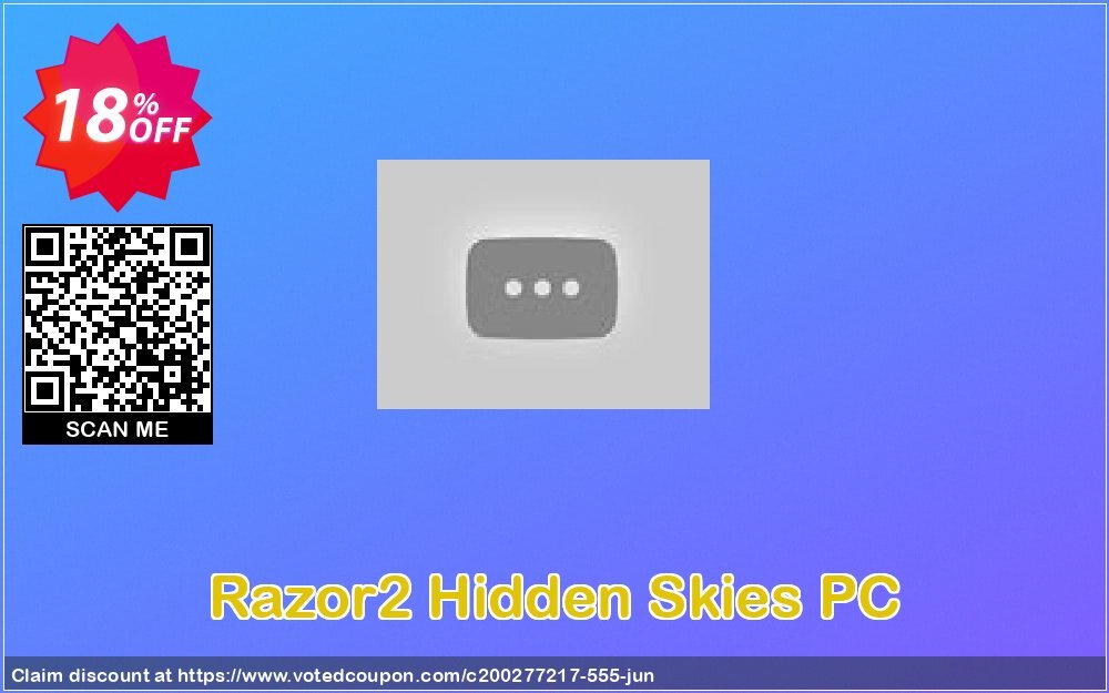 Razor2 Hidden Skies PC Coupon, discount Razor2 Hidden Skies PC Deal. Promotion: Razor2 Hidden Skies PC Exclusive offer 