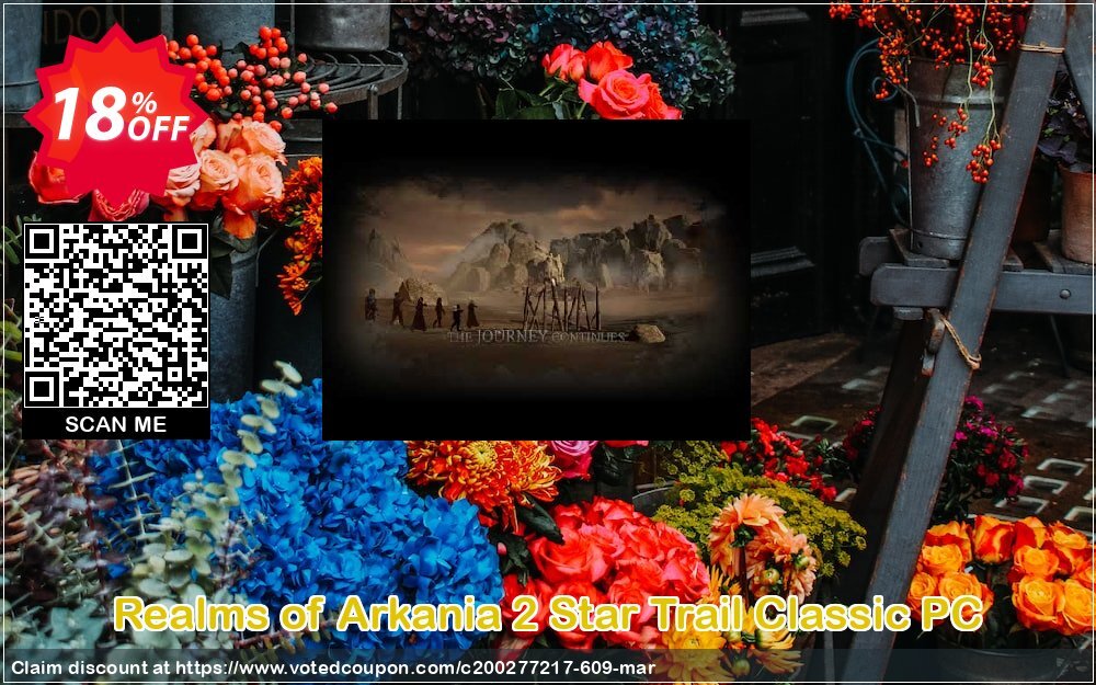 Realms of Arkania 2 Star Trail Classic PC Coupon, discount Realms of Arkania 2 Star Trail Classic PC Deal. Promotion: Realms of Arkania 2 Star Trail Classic PC Exclusive offer 