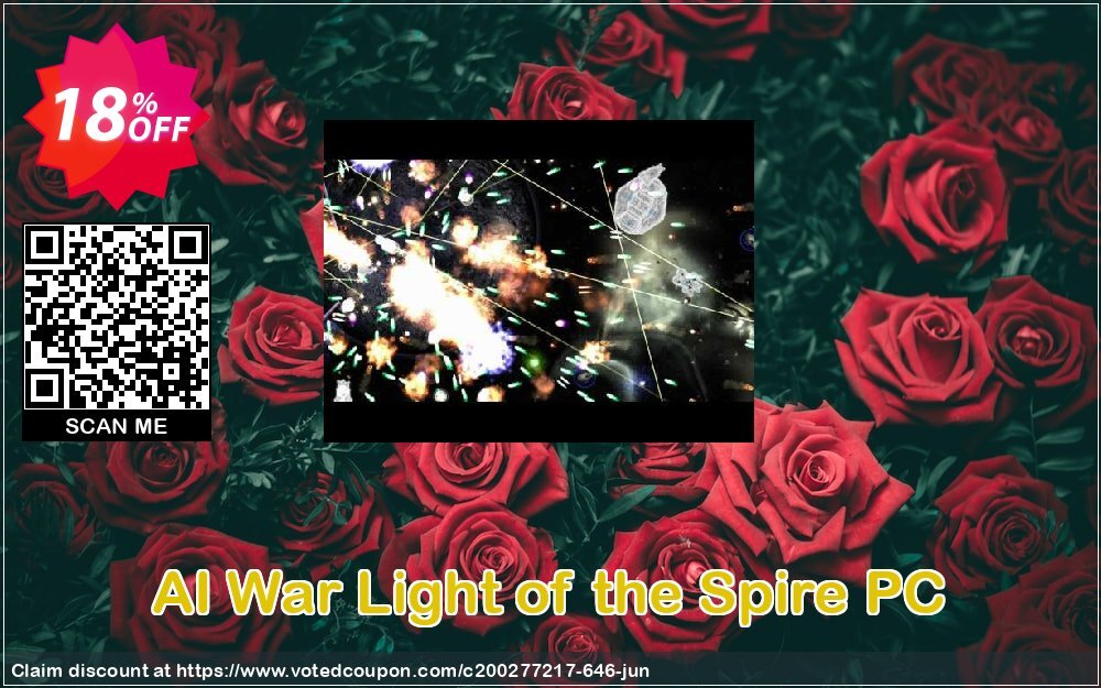 AI War Light of the Spire PC Coupon, discount AI War Light of the Spire PC Deal. Promotion: AI War Light of the Spire PC Exclusive offer 