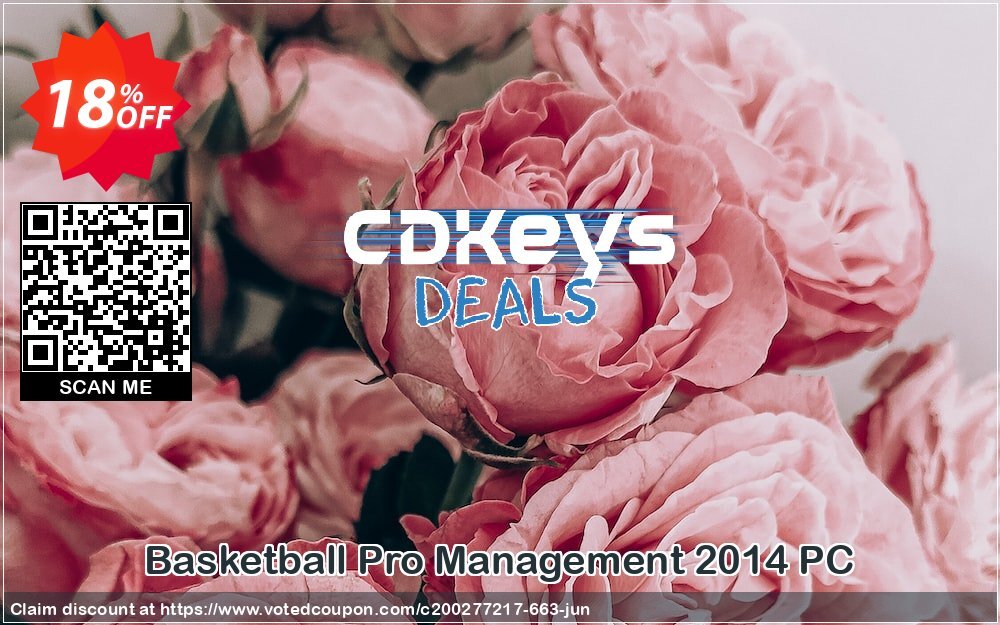 Basketball Pro Management 2014 PC Coupon, discount Basketball Pro Management 2014 PC Deal. Promotion: Basketball Pro Management 2014 PC Exclusive offer 
