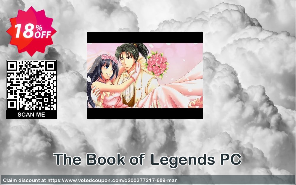 The Book of Legends PC Coupon, discount The Book of Legends PC Deal. Promotion: The Book of Legends PC Exclusive offer 