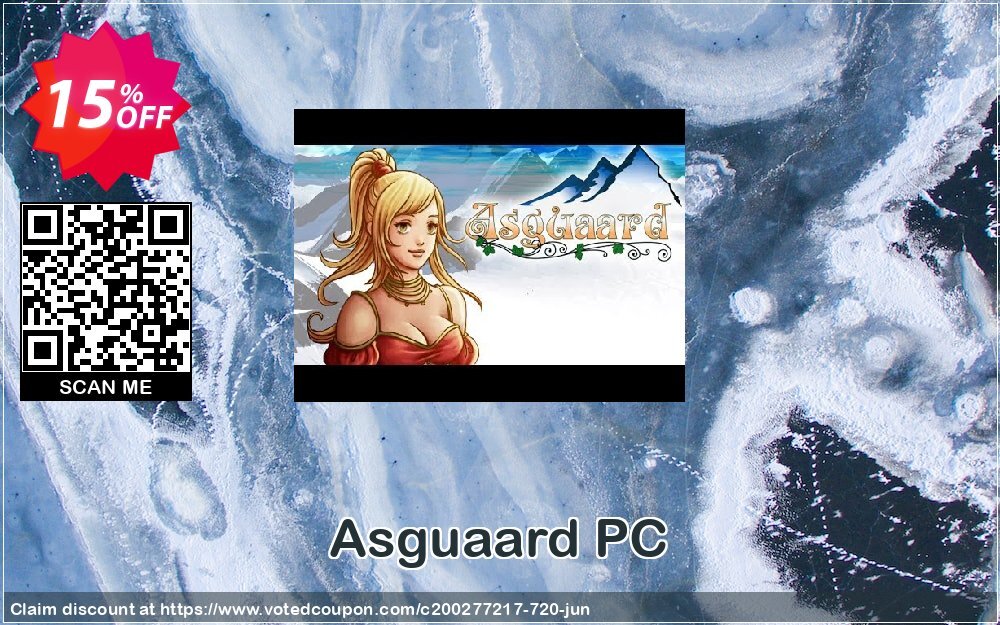Asguaard PC Coupon, discount Asguaard PC Deal. Promotion: Asguaard PC Exclusive offer 