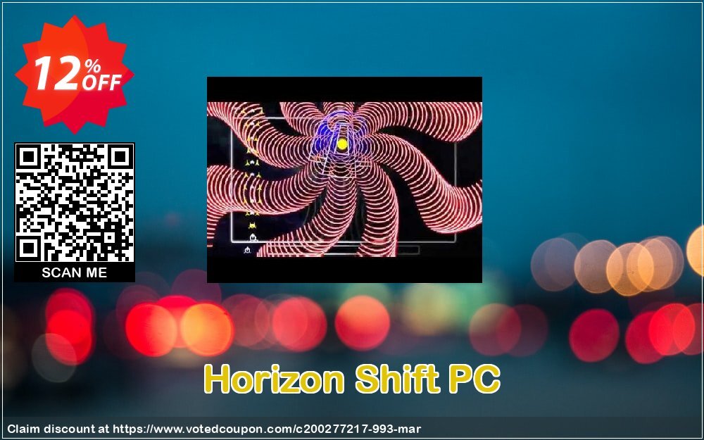 Horizon Shift PC Coupon, discount Horizon Shift PC Deal. Promotion: Horizon Shift PC Exclusive offer 