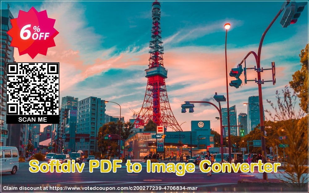 Softdiv PDF to Image Converter Coupon, discount Softdiv PDF to Image Converter Awesome discounts code 2024. Promotion: Awesome discounts code of Softdiv PDF to Image Converter 2024