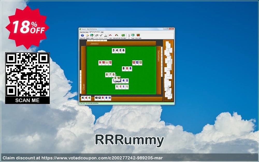 RRRummy Coupon Code Apr 2024, 18% OFF - VotedCoupon