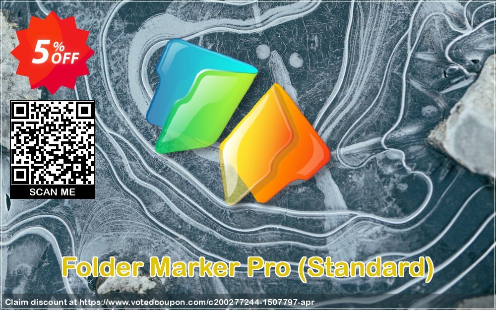 Folder Marker Pro, Standard  Coupon, discount Folder Marker Pro (Standard) Dreaded discount code 2024. Promotion: Dreaded discount code of Folder Marker Pro (Standard) 2024