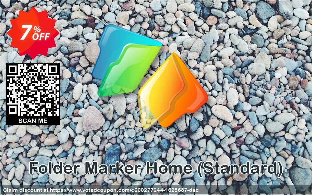 Folder Marker Home, Standard  Coupon, discount Folder Marker Home (Standard) Marvelous discount code 2023. Promotion: Marvelous discount code of Folder Marker Home (Standard) 2023