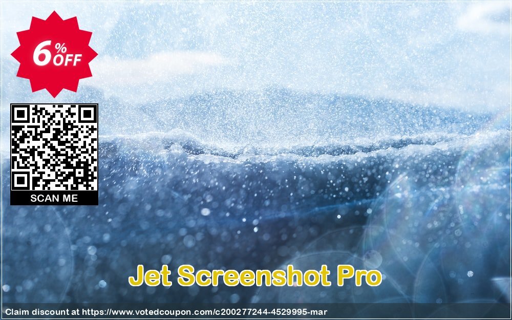 Jet Screenshot Pro Coupon Code Apr 2024, 6% OFF - VotedCoupon