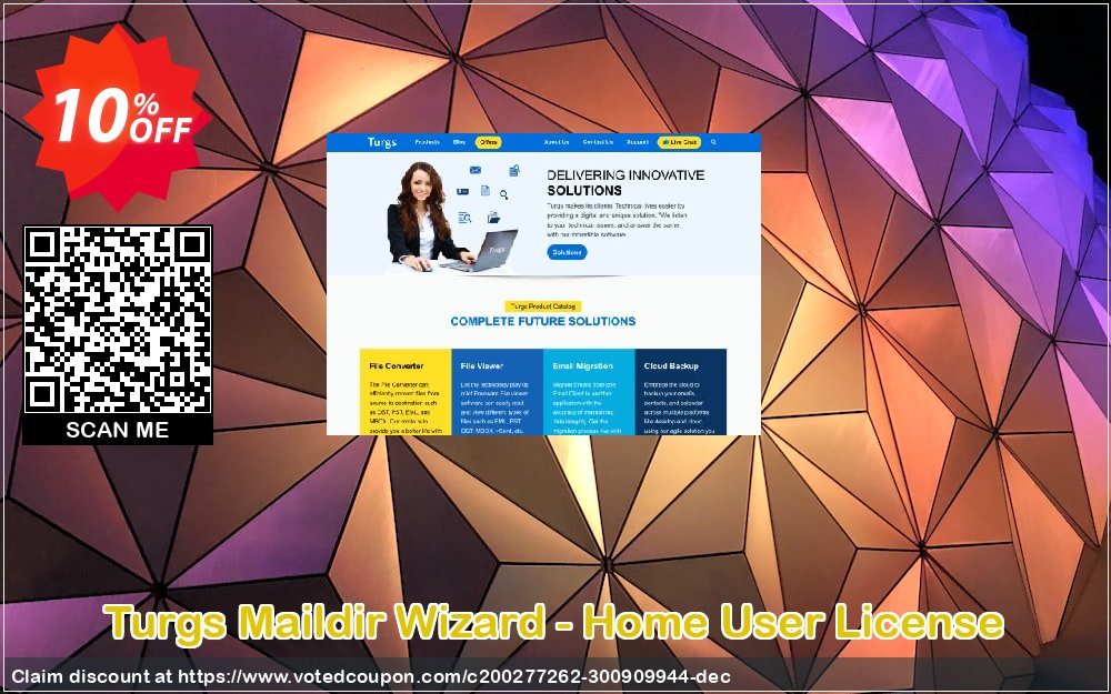 Turgs Maildir Wizard - Home User Plan Coupon, discount Coupon code Turgs Maildir Wizard - Home User License. Promotion: Turgs Maildir Wizard - Home User License offer from Turgs